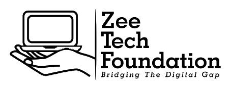 Zee Tech Foundation logo