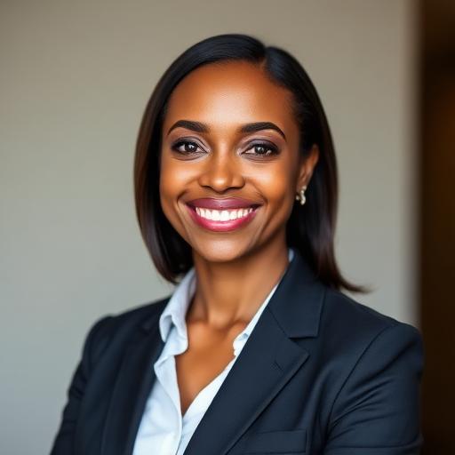 Bola Adekunle - Operations Lead