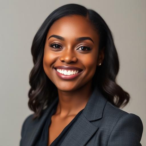 Dami Ojo - Partnerships